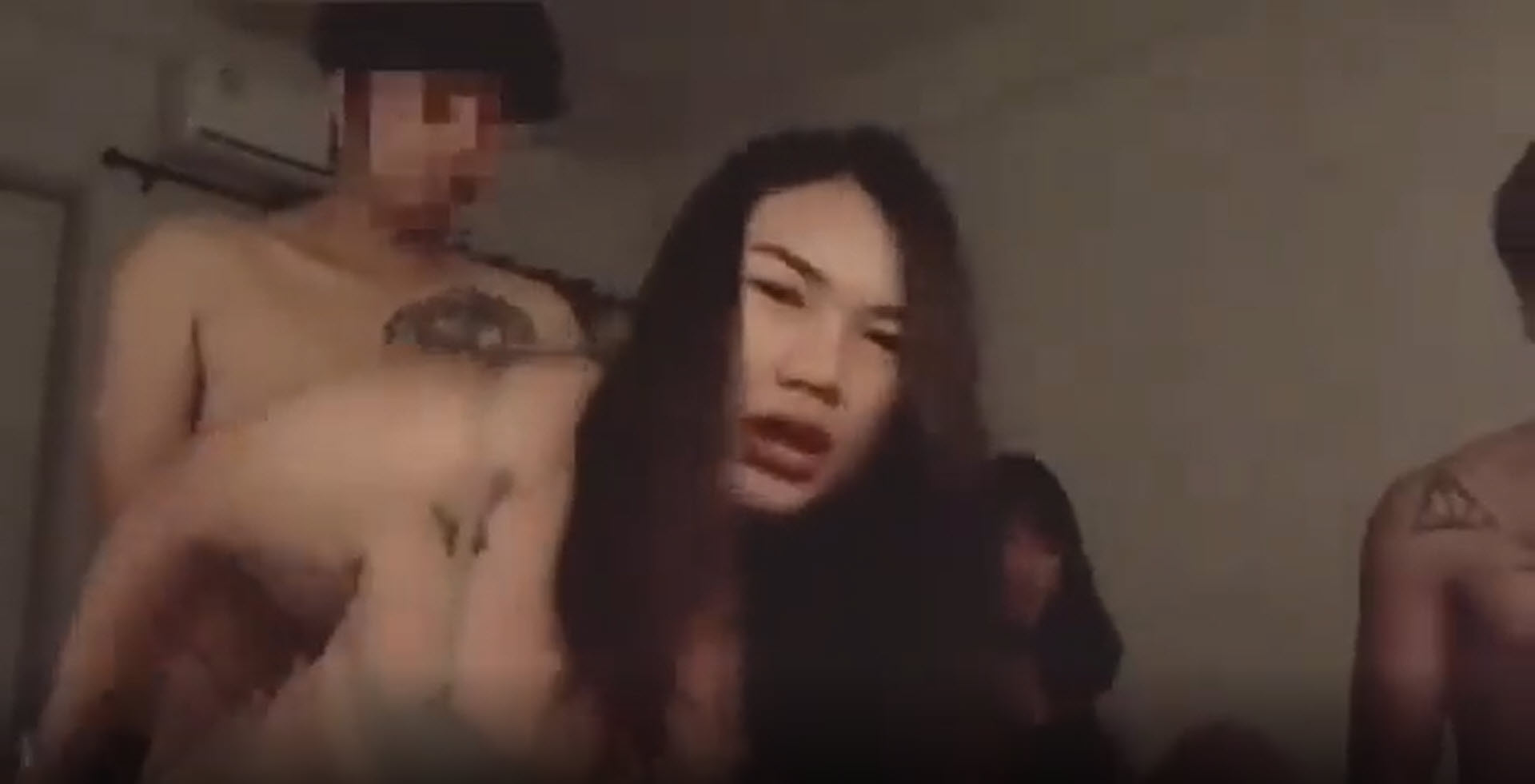 หนังxคนไทย สวิงกลิ้งกับพี่สาวมันสุดๆ โคตรเสียวมีแต่เสียงครางไม่ไหว