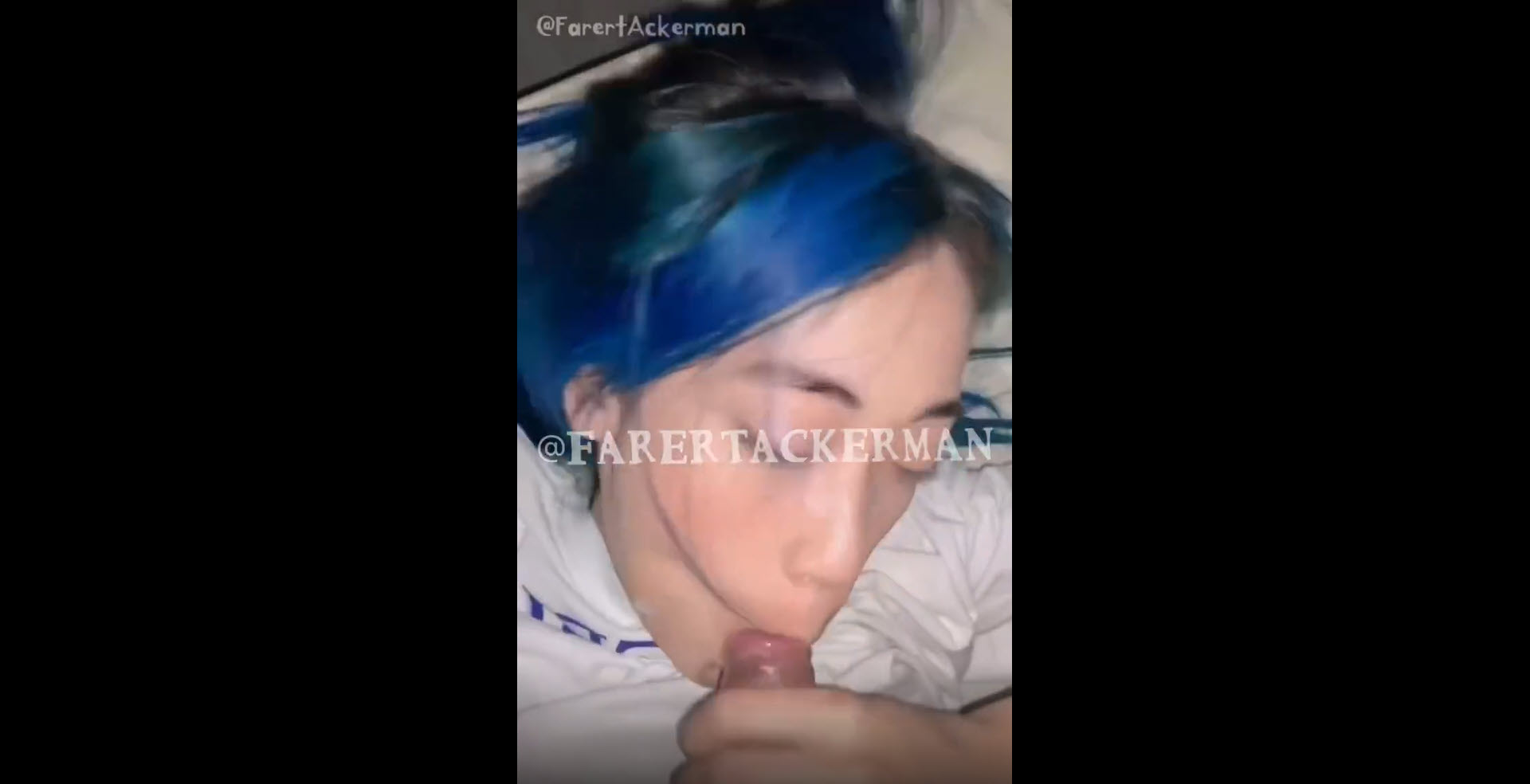 โดนแตกใส่หน้าแล้วดูดควยแฟนจ๊วบๆเลย ยิ่งดูดยิ่งมันส์ปากเย็ดกัน