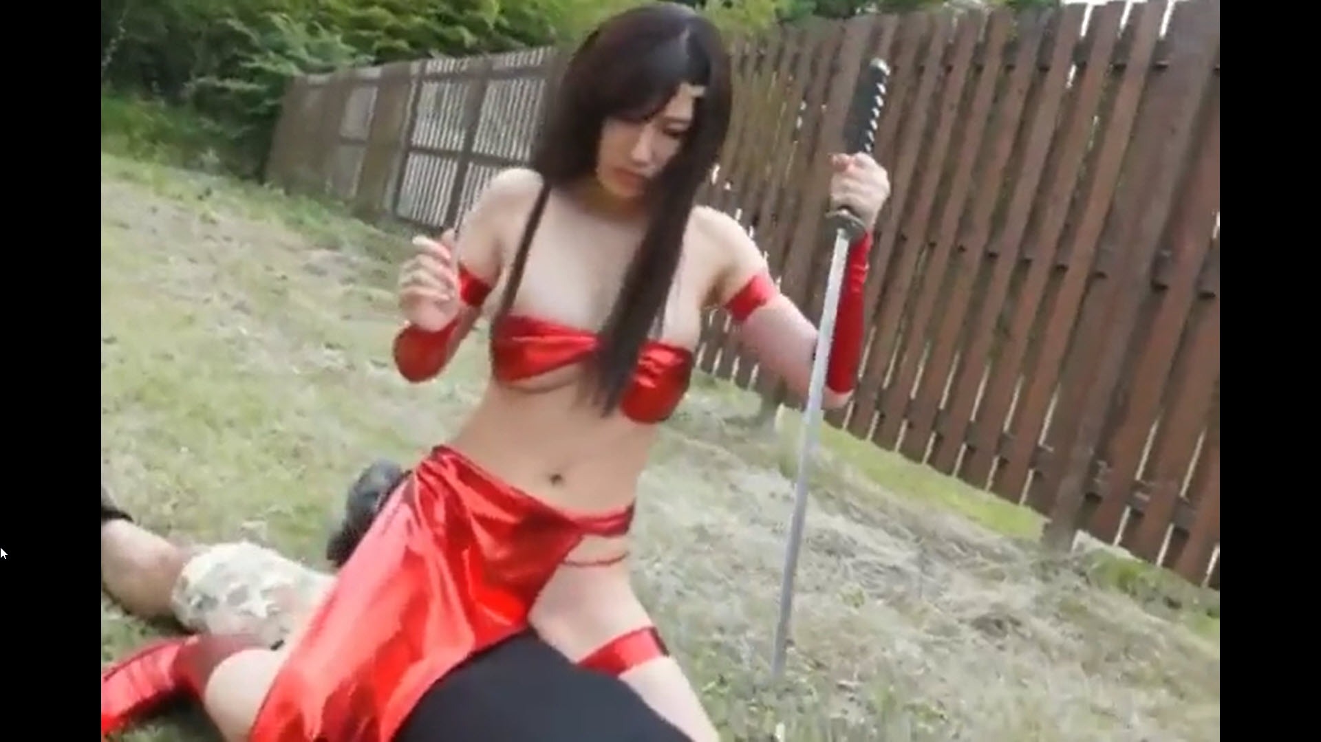 หนังx ไหนว่าเป็นคนเก่ง สุดท้ายก็โดนจับเย็ดอยู่ดี เย็ดมันๆ