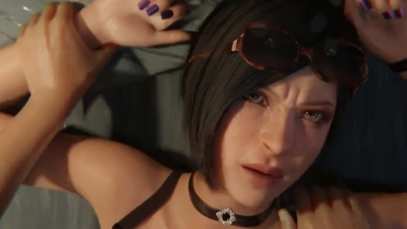 เย็ดสาวผมสั้นหีโคตรฟิดเย็ดซะน้ำหีแฉะเต็มไปหมดไม่รู้ไปเงี่ยนมาจากไหนโดจิน