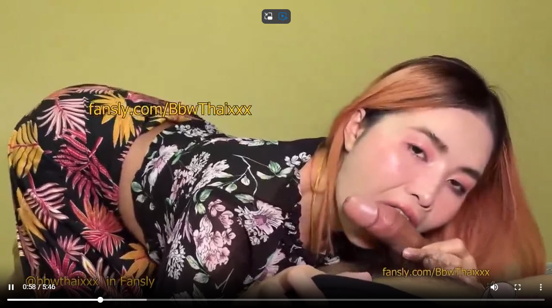 บริการพิเศษจากโรงแรง พนักงานสาวมาให้เยสหีถึงห้องพักเลย